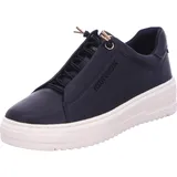 Marco Tozzi Slipper für Damen in schwarz - Schwarz