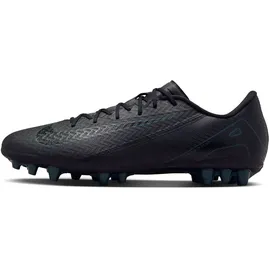 Nike Zoom Vapor 16 Herren Black/Black-Deep Jungle 40