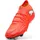 Puma Future 9 Ultimate FG Herren PUMA Red/White/Glowing Red/Black 44