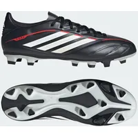adidas Copa Pure IV Club MG/FG Herren core schwarz/ftwr weiß/lucid rot 43