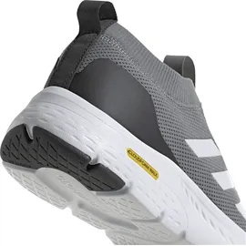adidas Cloudfoam Move Sock Herren Grau / Weiß 47