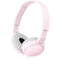 Sony MDR-ZX110 pink