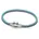 aus Sterling Silber 593816C01-17 17