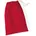 Baumwoll Utensilien Beutel Sportbeutel W115 classic red XXS 10 x 15 cm