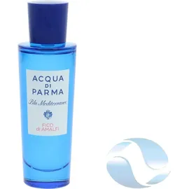 Acqua di Parma Blu Mediterraneo Fico di Amalfi Eau de Toilette 30 ml