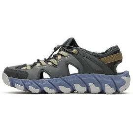Merrell Maipo Explorer Sieve Herren Grau/Blau 44