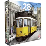 HeidelBÄR Games GmbH Tram for Lisbon 28