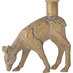 Souris Klassischer Kerzenhalter