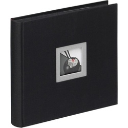 Walther Design, Fotoalbum, Black and White Album (27 x 26 cm)