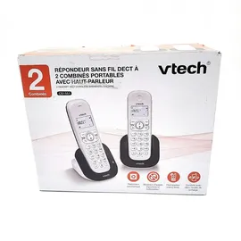 Gigaset E290A Duo weiß