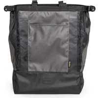 BURLEY Travoy Market Tasche 40 L - Black /