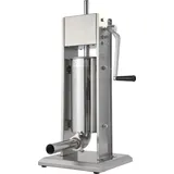 Import Professioneller Wurstfüller 5 Kg Kraft&dele