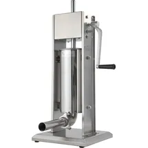 Import Professioneller Wurstfüller 5 Kg Kraft&dele