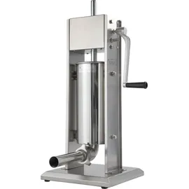 Import Professioneller Wurstfüller 5 Kg Kraft&dele
