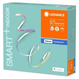 LEDVANCE Smart+ LED-Stripe BT Flex weiß 5 m RGBTW