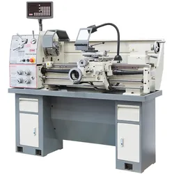 ELMAG Universal-Drehmaschine - 88150