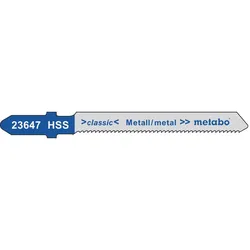 Stichsägeblatt METALL