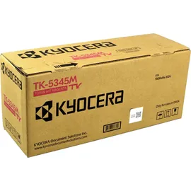 Kyocera TK-5345M magenta