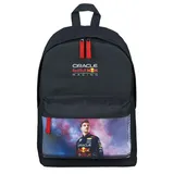 Red Bull Rucksack – Max Verstappen Design für Sport, Arbeit & Reisen