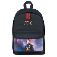 Red Bull Rucksack – Max Verstappen Design für Sport, Arbeit & Reisen