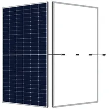 tidesolar PV-Modul monokristallin 450 W