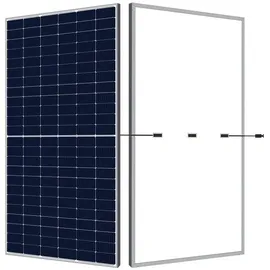 tidesolar PV-Modul monokristallin 450 W
