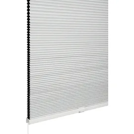 Schöner Wohnen Wabenplissee Thermo Sina 40 x 130 cm Weiß