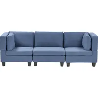 Beliani, Sofa, UNSTAD (Modular Sofa)