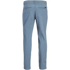 JACK & JONES JPSTMARCO Chinos Slim Fit Blau 29 34