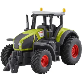 REVELL Adventskalender RC Claas Axion 960 Traktor 01053