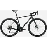 Orbea Terra H30 2026 XS Damen schwarz/weiß