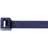 ABB TY450-120X Ty-Fast® Kabelbinder 457 mm 7.60 mm Schwarz UV-stabilisiert 50 St.