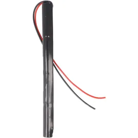AccuCell Notleuchtenakku NiCd 4,8V 800 mAh 4 St.