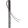 AccuCell Notleuchtenakku NiCd 4,8V 800 mAh 4 St.