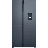 Haier HSPR79F18DWMB Multi Door (573 l, 1775 mm hoch, Beige)