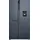 Haier HSPR79F18DWMB Multi Door (573 l, 1775 mm hoch, Beige)