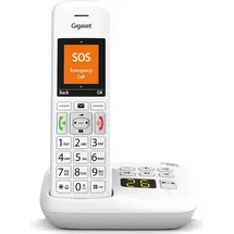 Gigaset E390A weiß