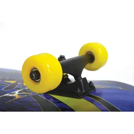 Donic Schildkröt Schildkröt Skateboard Slider 31 Cool King