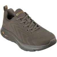 SKECHERS Bobs Unity Sleek REVIVE grün, Größe 45 EU - 45 EU