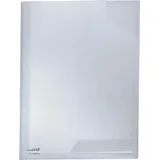 Leitz CombiFile DIN A4 0 mm Transparent 3 St.