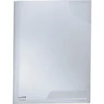 Leitz CombiFile DIN A4 0 mm Transparent 3 St.