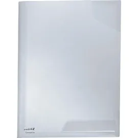 Leitz CombiFile DIN A4 0 mm Transparent 3 St.