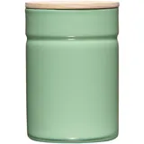 RIESS Frischhaltedose grün Ø8 cm 0,49 l