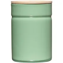 RIESS Frischhaltedose grün Ø8 cm 0,49 l