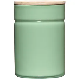RIESS Frischhaltedose grün Ø8 cm 0,49 l
