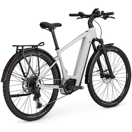 Focus Aventura2 2024 29 Zoll RH 48 cm Unisex lightgrey glossy