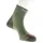 Salewa Eagle Light QRT Socken 2 Paar Oliv 42-44