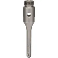 Bosch Bohrkronen-Adapter Maschinenseite SDS-plus Kronenseite G 1/2" 1 St.