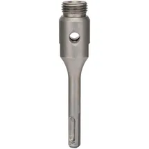Bosch Bohrkronen-Adapter Maschinenseite SDS-plus Kronenseite G 1/2" 1 St.