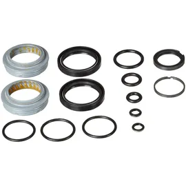 RockShox Lyrik Solo Air Fahrrad-Service Kit schwarz